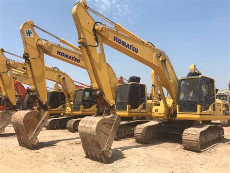 komatsu excavator excavators|komatsu excavator price list.